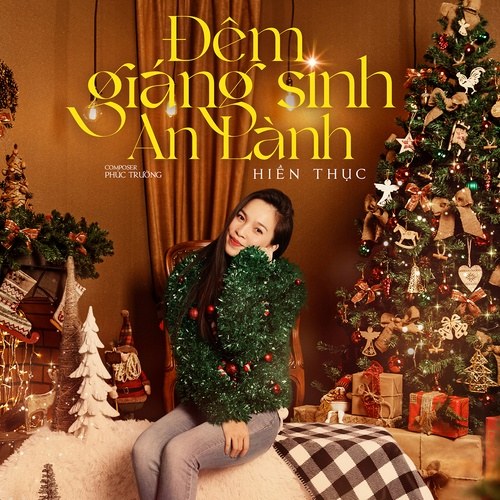 Đêm Giáng Sinh An Lành (Single)