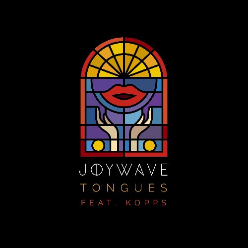 Tongues (Single)