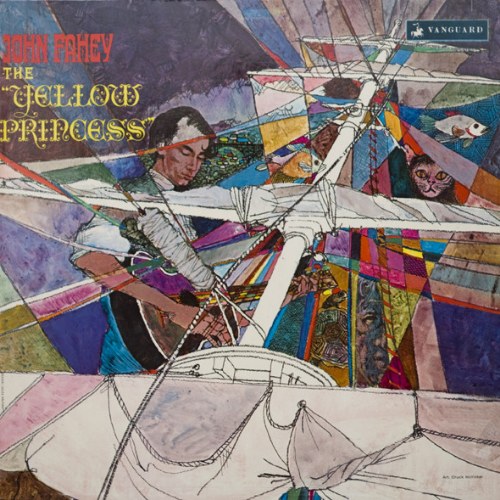 John Fahey