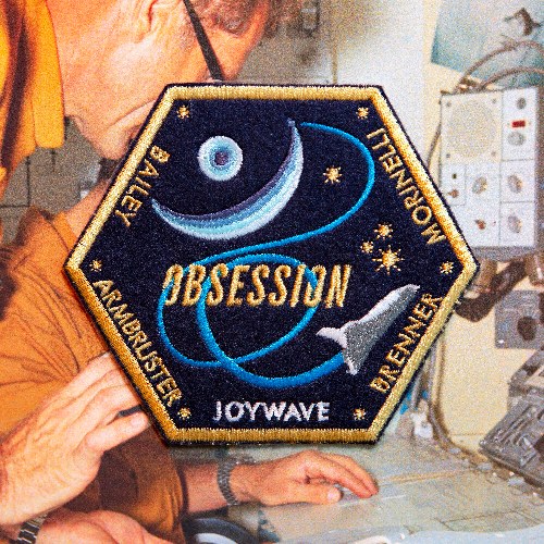 Obsession (Single)