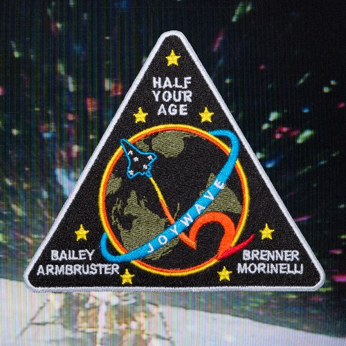 Half Your Age (Single)