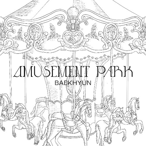 Amusement Park (Single)