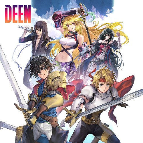 DEEN