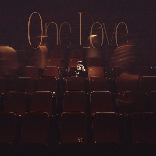 One Love (Single)