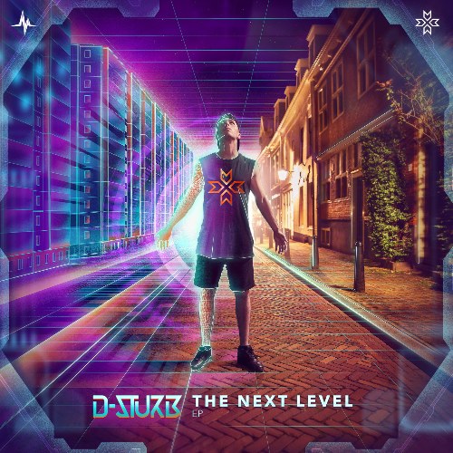 The Next Level (EP)