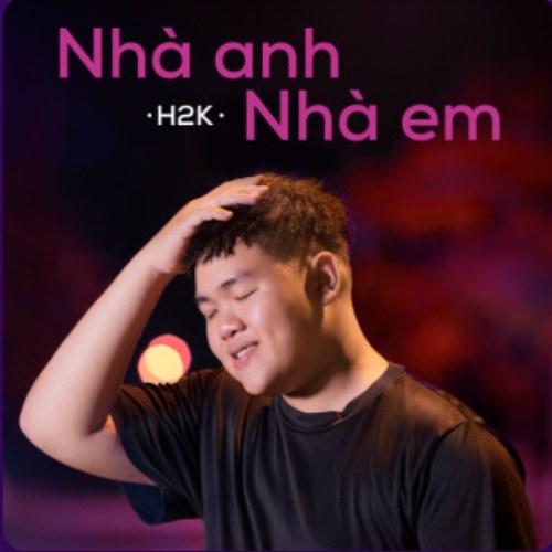 Nhà Anh Nhà Em (Single)