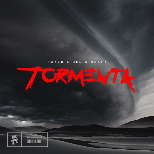 Tormenta (Single)