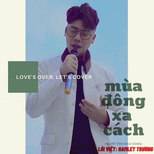 Love's Over Let's Cover