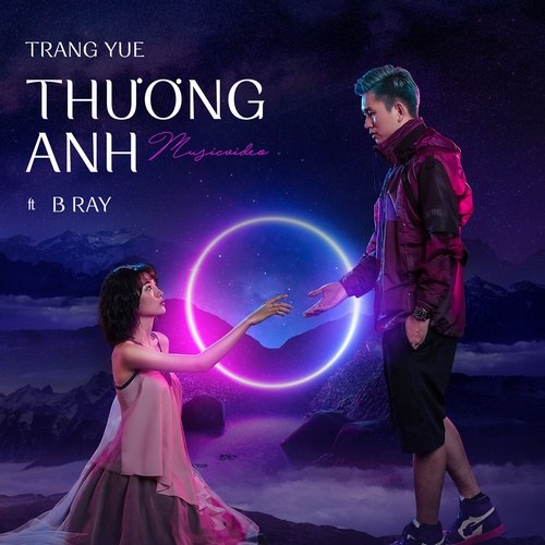 Thương Anh (Single)