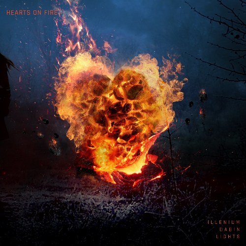 Hearts On Fire (Single)
