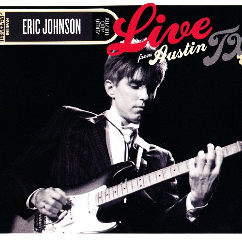 Eric Johnson