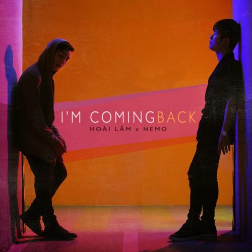 I'm Coming Back (Single)