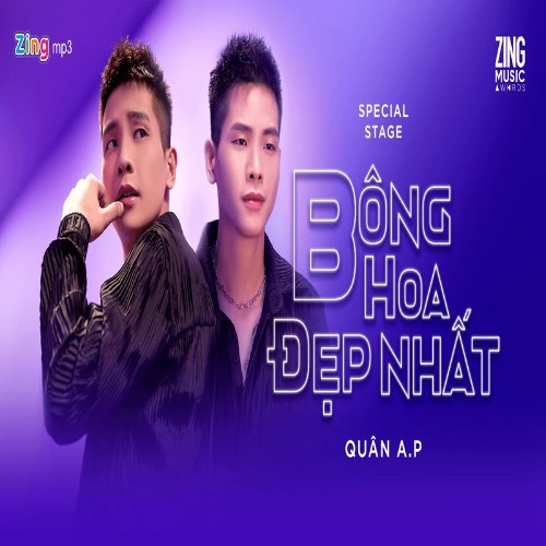 Bông Hoa Đẹp Nhất (Special Stage)