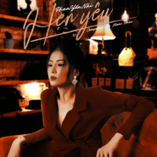 Hẹn Yêu (Single)