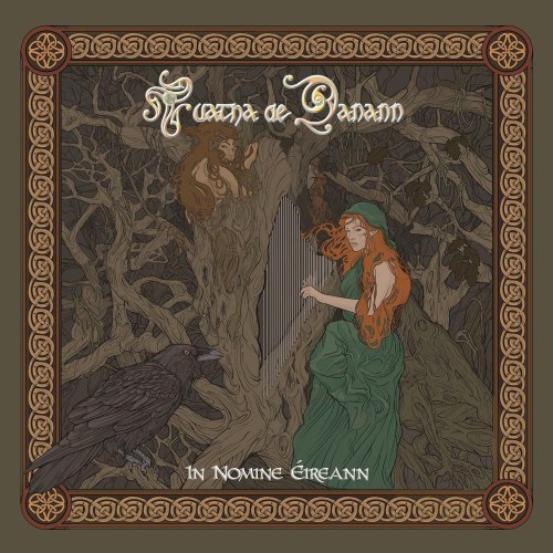 Tuatha De Danann