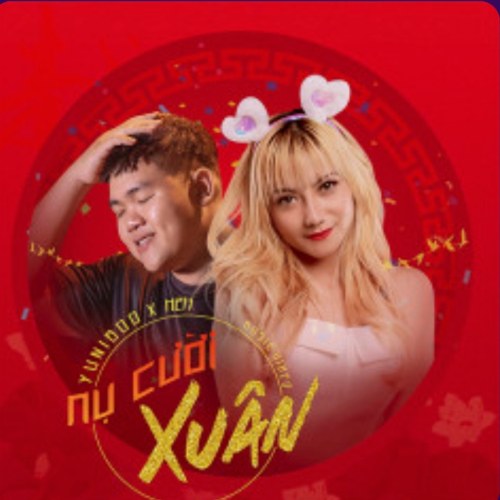 Nụ Cười Xuân (Single)