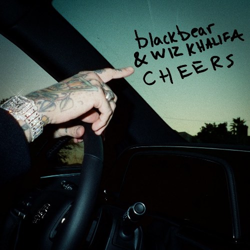 Cheers (Single)