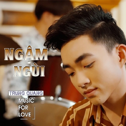 Ngậm Ngùi (Single)