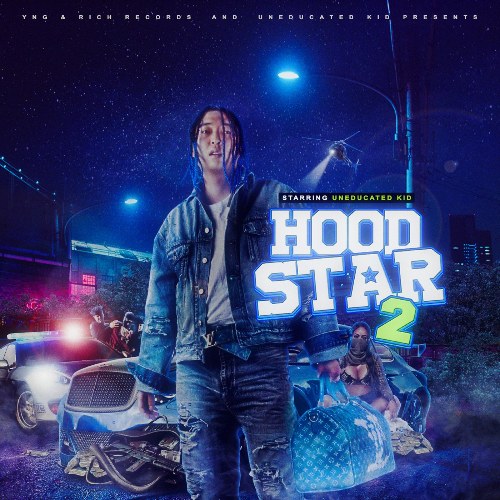 Hoodstar 2