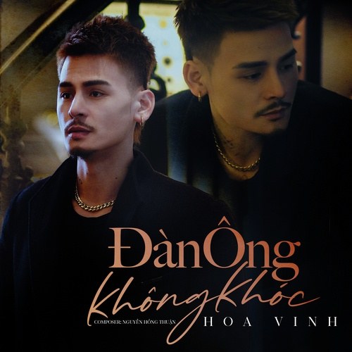 Đàn Ông Không Khóc (Single)