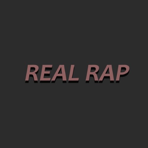 Real Rap - Single