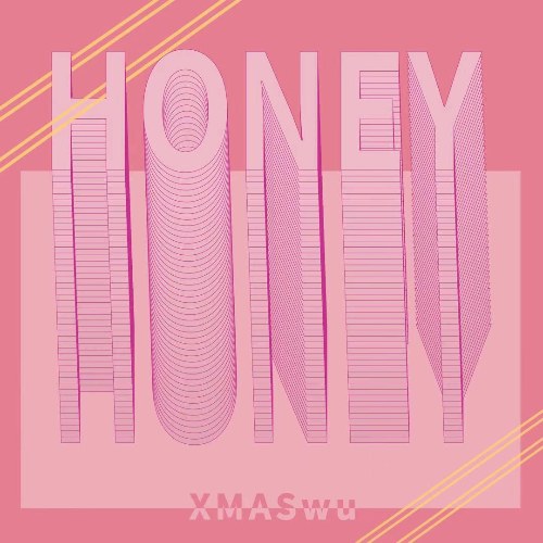 Honey (Single)