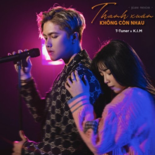 Thanh Xuân Không Còn Nhau (Piano Version) (Single)