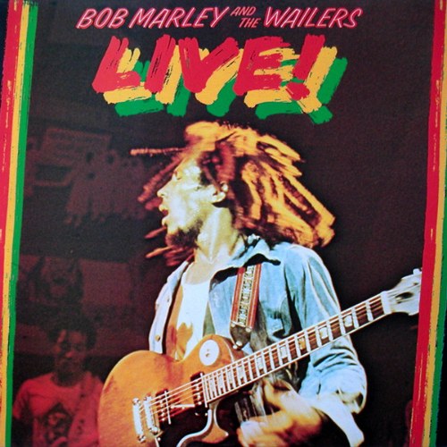 Bob Marley &   The Wailers