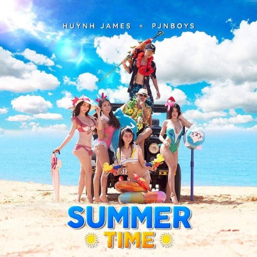 Summer Time (Single)