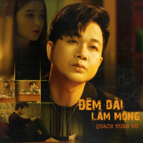 Đêm Dài Lắm Mộng (Single)