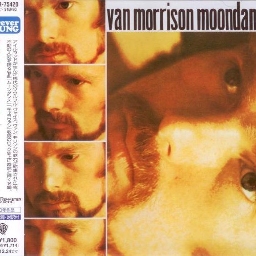 Moondance [2008 Japan Remaster]