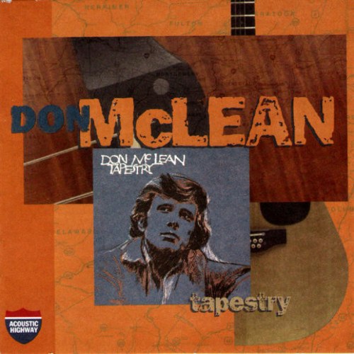 Don McLean