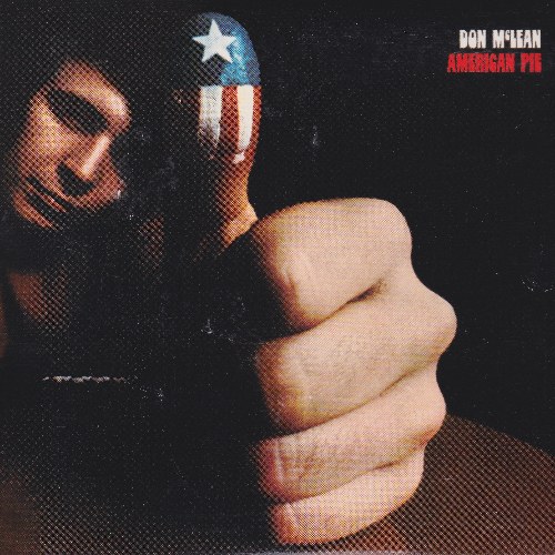 American Pie (2003 Reissue + Bonus Tracks)