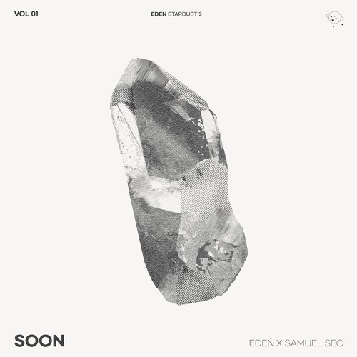 EDEN_STARDUST2 Vol.01 (Single)