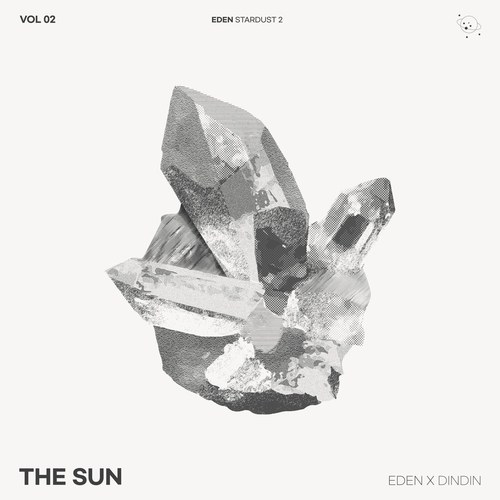 EDEN_STARDUST2 Vol.02 (Single)