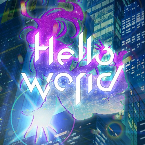 Hello World (Single)