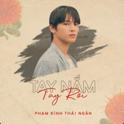 Tay Nắm Tay Rời (Single)