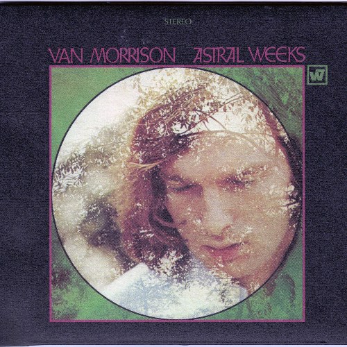 Astral Weeks (2015 Remaster & Expanded)