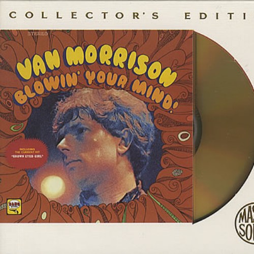 Van Morrison