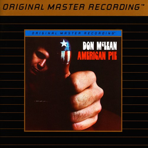 Don McLean