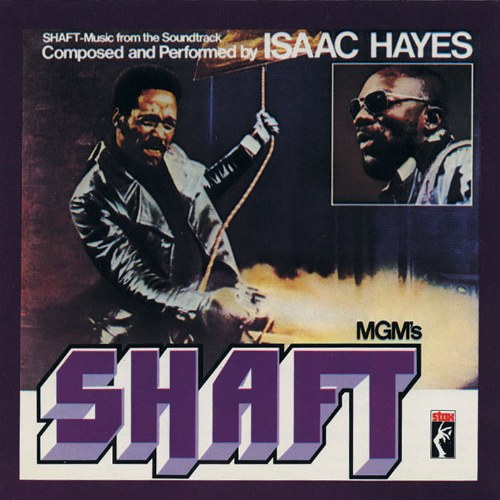 Shaft