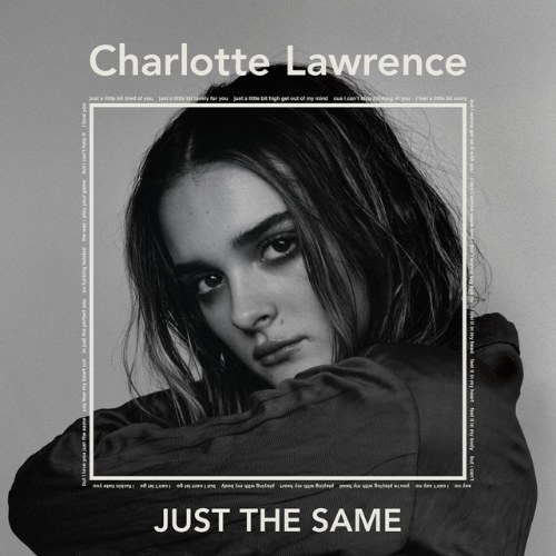 Charlotte Lawrence