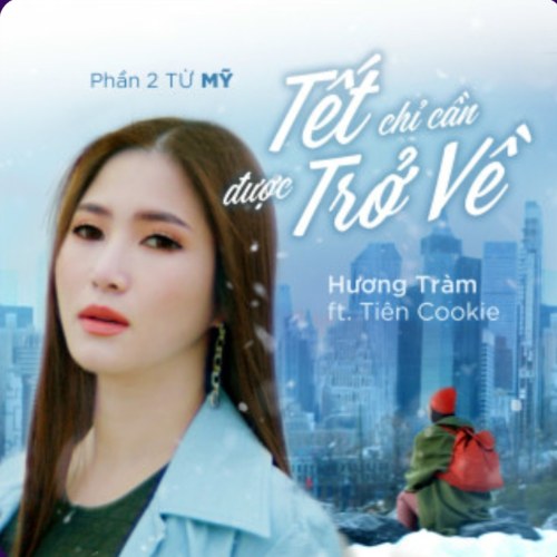 Hương Tràm