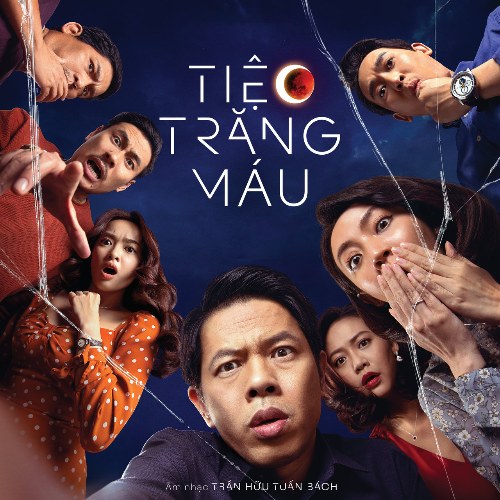 Tiệc Trăng Máu (Original Motion Picture Soundtrack) - (Hi-Res)