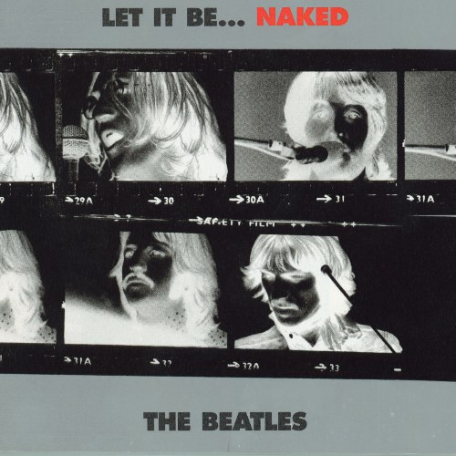 Let It Be... Naked (with Bonus Track)