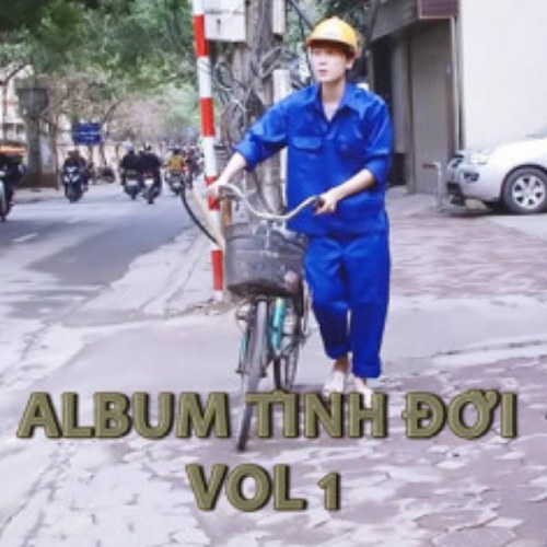 Album Tình Đời Vol.1