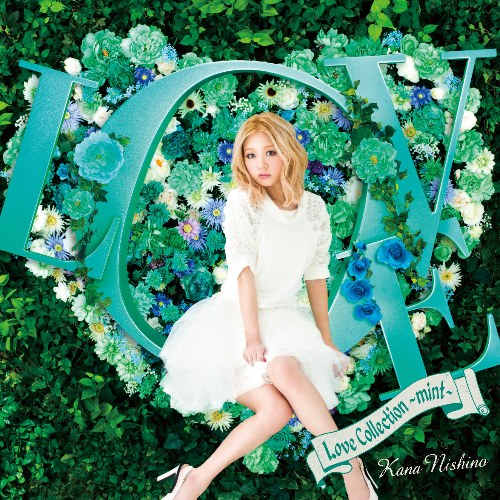 Kana Nishino