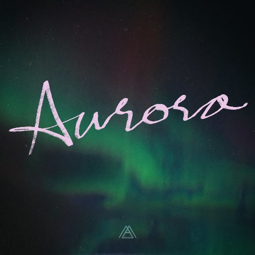 Red Moon : Aurora (Single)