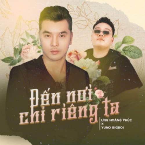 Đến Nơi Chỉ Riêng Ta (Single)