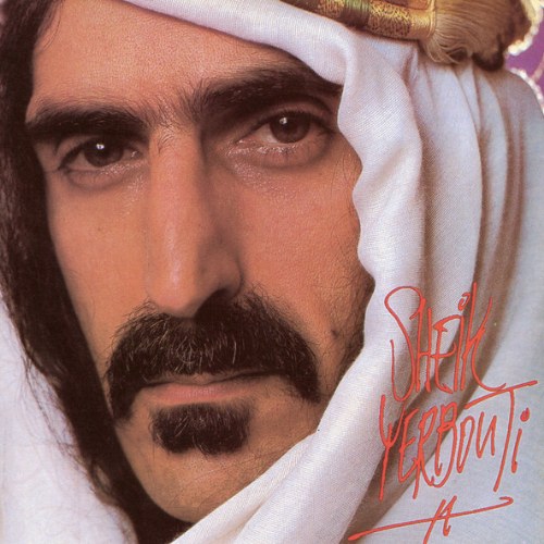 Sheik Yerbouti (1990 Reissue & Remastered)